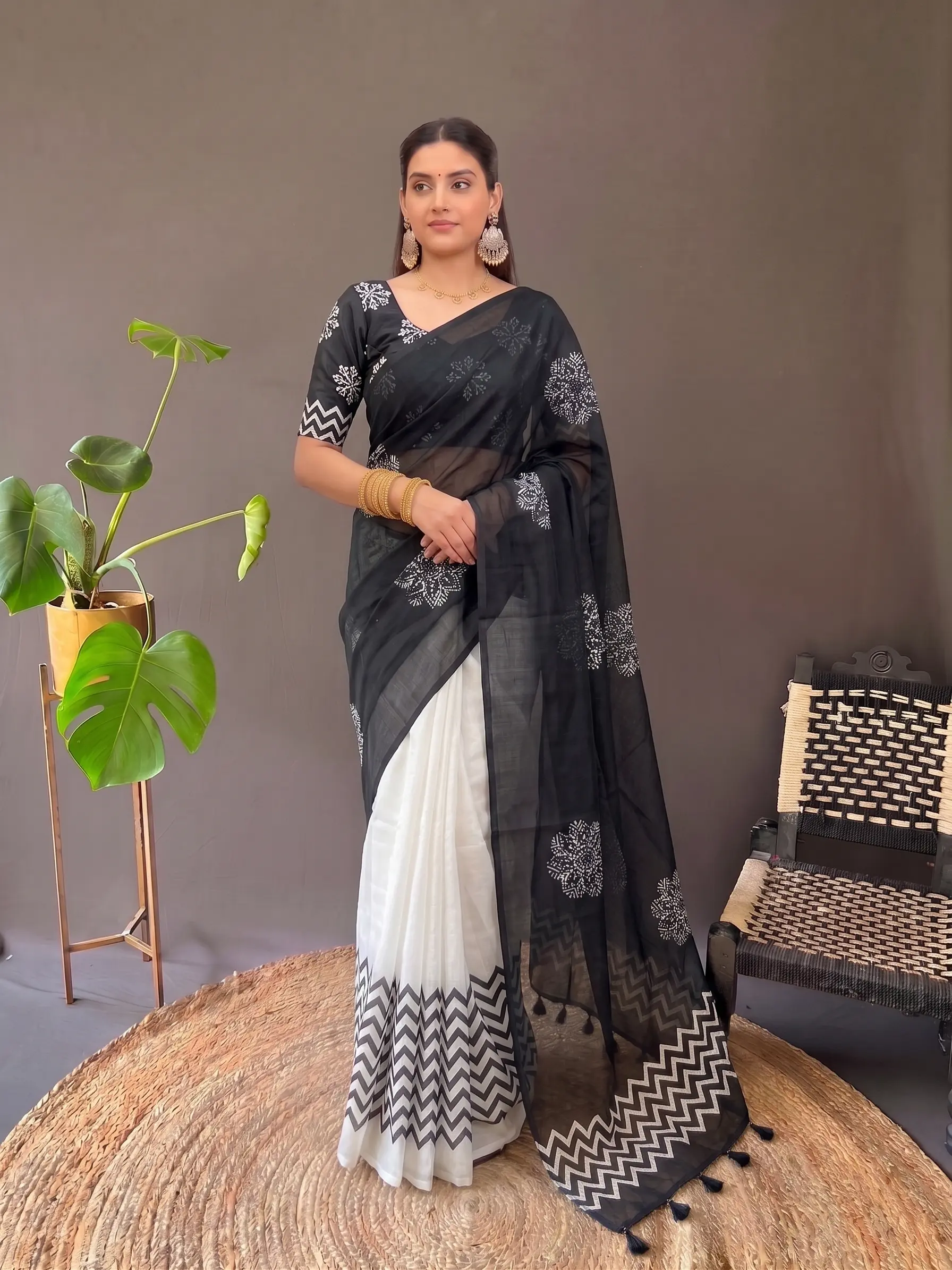 Black collection